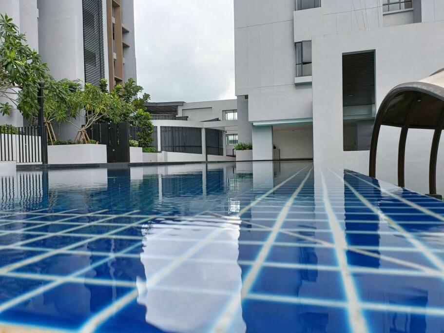 Cozy Sky Trees 4 Guests, Balcony, Netflix And Big Tv A08 *
